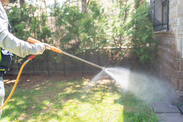 Best Pest Control for Restaurants  in Algonac, MI